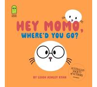 Hey Momo, Where'd You Go?