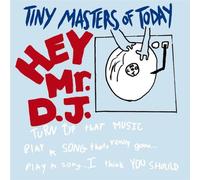 Hey, Mr DJ [Import]