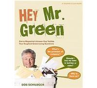Hey Mr. Green Bob Schildgen (Auteur)