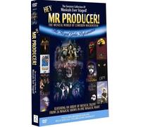 Hey Mr Producer! - Hey Mr Producer [Import anglais]