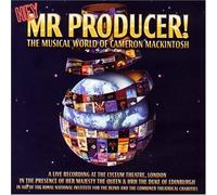 Hey Mr Producer [Import]