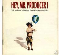 Various - Hey Mr Producer