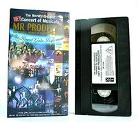 Hey, Mr. Producer! The Musical World of Cameron Mackintosh [VHS]