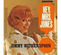 Hey, Mrs. Jones!