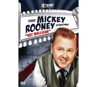 Hey Mulligan: Mickey Rooney Show