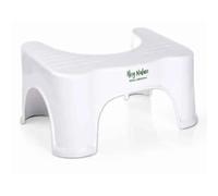 Hey Nature HOCA Original Tabouret pour Toilette Physiologique Contre Hémorroïdes, Constipation, Intestins Irritables,