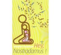 Hey, Nostradamus ! - Douglas Coupland - Au diable vauvert - broché - Roman