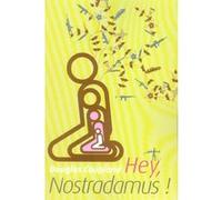 Hey, Nostradamus ! Douglas Coupland (Auteur), Maryvonne Ssossé (Traduction)