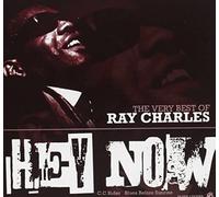 Ray Charles - Hey Now [Import]