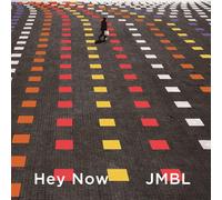 Hey Now（7Inch） [Analog]