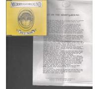 HEY NOW CD UK BACKBEAT 0 4 TRACK WITH A4 PRESS RELEASE B/W LAKE, LIVING ON THE STREET AND HOMEBREW (BACD1) RELEASE DATE STICKER ON REAR OF CASE