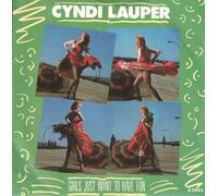(Hey now) girls just want to have fun (7 versions, 1994)
