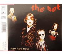 Hey Now (INCL. 2 Versions, 1993) [Import]