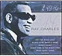 Charles, Ray - Hey Now/Let's Have a Ball