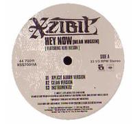 Hey Now-Mean Muggin/Beware of Us