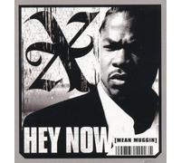 Hey Now (Mean Muggin) [Import]
