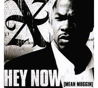 Hey Now - Xzibit CDS