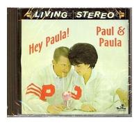 Hey Paula [Import]