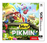 Nintendo Hey! PIKMIN Nintendo 3DS