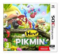 Nintendo Hey! PIKMIN Nintendo 3DS