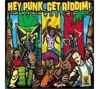 Various Artists - Hey Punk.Get Riddim [Import]