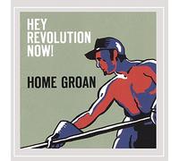 Hey Revolution Now