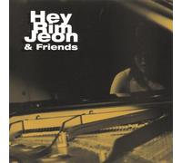 Hey Rim Jeon & Friends