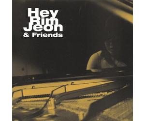 Hey Rim Jeon & Friends