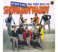 Showaddywaddy – Hey Rock 'n' Roll: Very B – Import