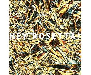 Hey Rosetta - 7-Kintsukuroi