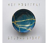 Hey Rosetta Second Sight (CD) Album