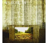 Hey Rosetta - Seeds [Import]