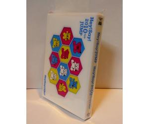 [初回プレス仕様] Hey! Say! 2010 TEN JUMP [DVD]