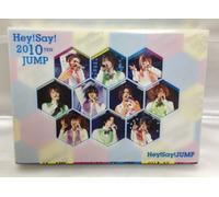 Hey! Say! 2010 Ten Jump [Import allemand]