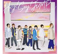 Hey! Say! Jump - Fanfare