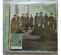 Hey! Say! Jump - Give Me Love: