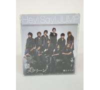 HEY! SAY! JUMP - Hitomino Screen [Ltd.Edition]