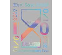 Hey! Say! JUMP I/Oth Anniversary Tour 2017-2018(初回限定盤2) [DVD]