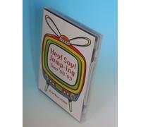 Hey Say Jump-Ing Tour'08-'09 [Edizione: Giappone] [Import]