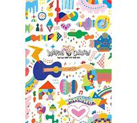 Hey Say Jump-Live Tour 2015-Jumping Carnival [Edizione: Giappone] [Import]