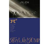 Hey! Say! JUMP LIVE TOUR 2024-2025 H+ (初回生産限定盤) (Blu-ray) -Hey! Say! JUMP