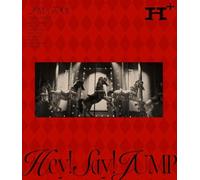 Hey! Say! JUMP LIVE TOUR 2024-2025 H+ (通常盤) (Blu-ray) -Hey! Say! JUMP
