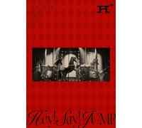 Hey! Say! JUMP LIVE TOUR 2024-2025 H+ (通常盤) (DVD) -Hey! Say! JUMP