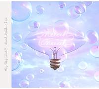 Hey! Say! Jump - Muah/I Am (Version 2) (CD/DVD) [Import]