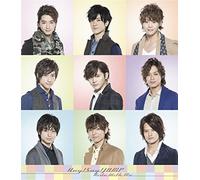 Hey!say!jump - Ride with Me [Import]