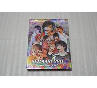 Hey Say Jump-Summary 2011 in Dome (2 DVD) [Edizione: Giappone] [Import]
