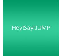 Hey! Say! Jump - Ultra Music Power [Import]