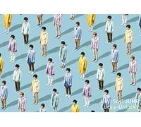 HEY! SAY! JUMP/YAMADA RYOSUKE - Lucky-Unlucky/Oh! My Darling (Cd/Dvd)