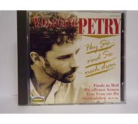 Hey Sie...sind sie noch dran