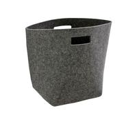 Hey-Sign - Corbeille à papier S LxWxH 35x23x33cm